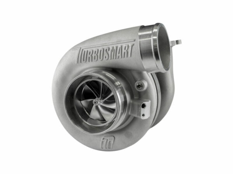 Turbosmart 7880 T4 1.24AR Externally Wastegated TS-1 Turbocharger TS-1-7880C-T4124E TS-1-7880C-T4124E User 1
