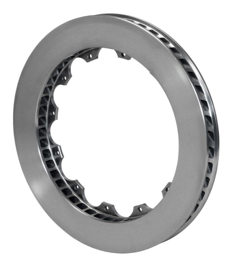 Wilwood Rotor-HD48 SPC-37-RH, 13.06 x 1.25 - 12 on 8.75" 160-12786 User 1