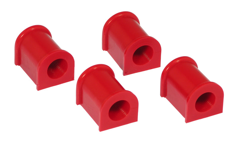 Prothane Suspension Stabilizer Bar Bushing 7-1157 Photo - Primary
