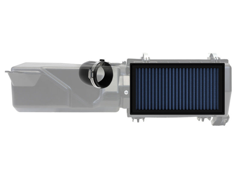 aFe Takeda Super Stock Induction System w/ Pro 5R 22-23 Toyota GR86/Subaru BRZ H4-2.4L 56-50056R 56-50056R Photo - Unmounted