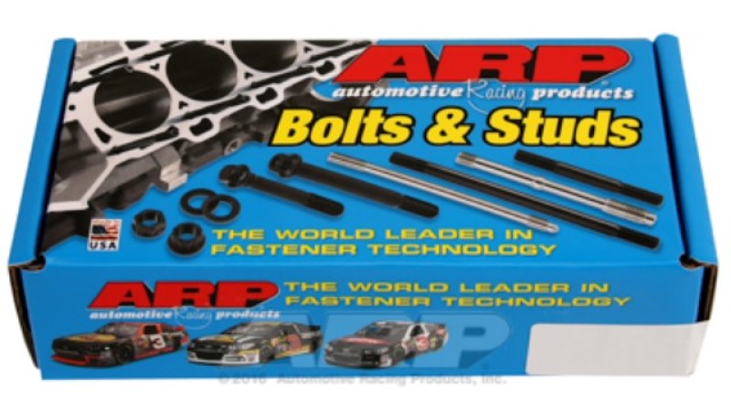 ARP BMW B58 3.0L Main Stud Kit 201-5402 201-5402 User 1