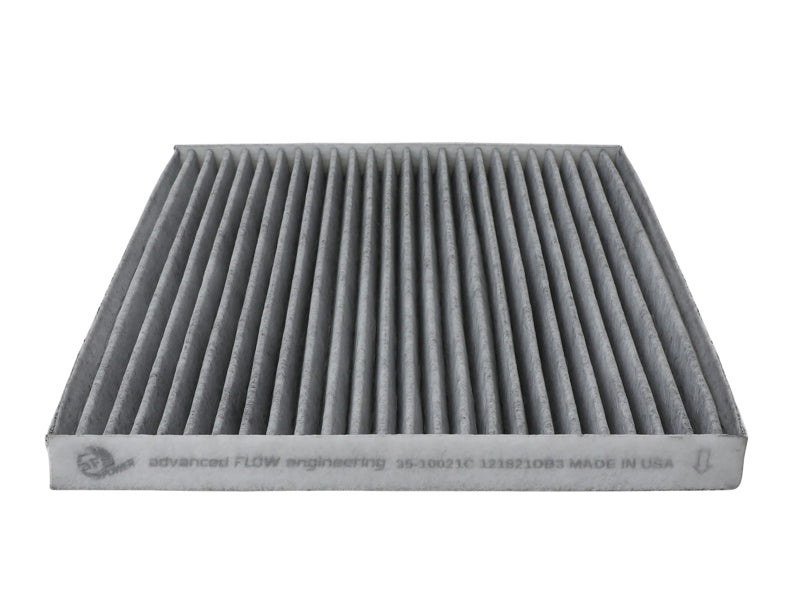 aFe Various Ford 13-21/ Lincoln 13-22 Cabin Air Filter 35-10021C 35-10021C Photo - Unmounted