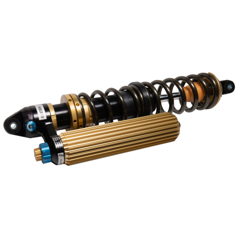 Bilstein 21-22 Polaris RZR Turbo S4 Black Hawk Powersports Shock & Coil Spring Assembly - Front Left 41-341780 41-341780 User 3