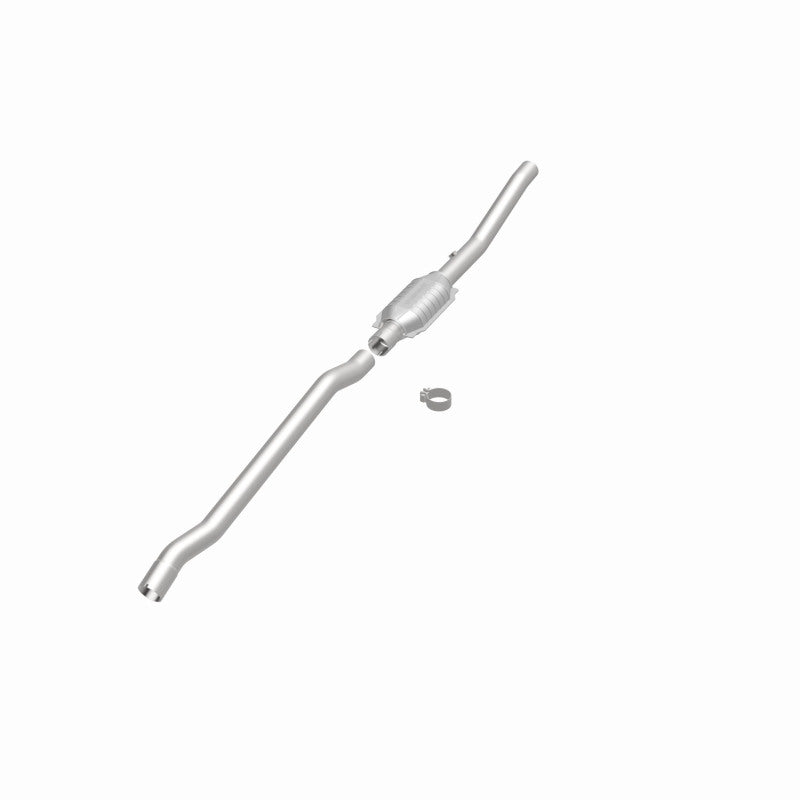 MagnaFlow Dodge Dakota California Grade CARB Compliant Direct-Fit Catalytic Converter 4451618 360 Degree Image Set