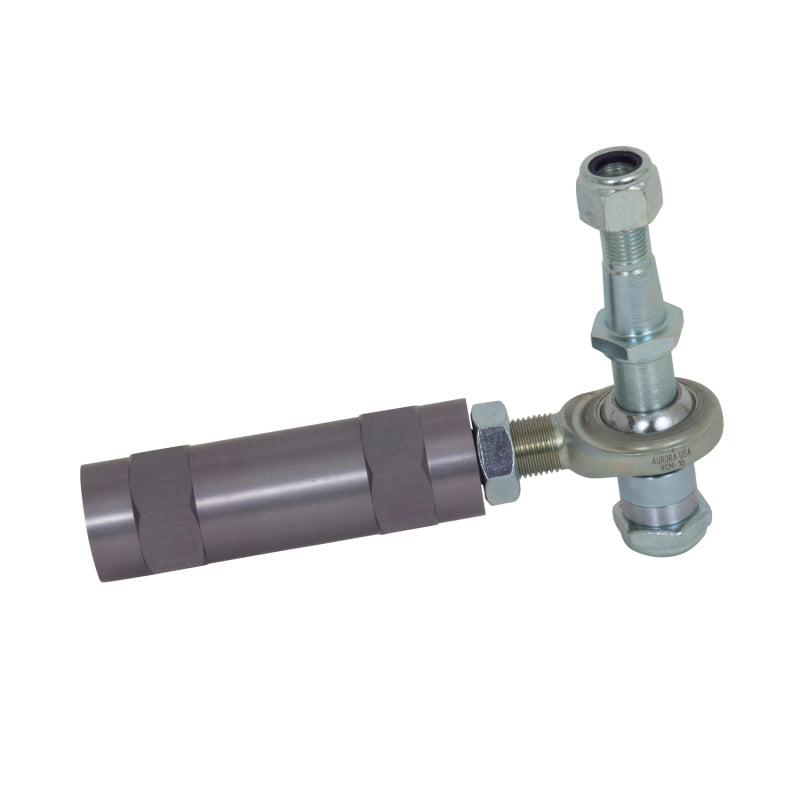 BBK 94-04 Mustang Front Bump Steer Tie Rod End Kit 2562 2562 User 4