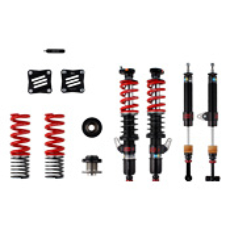 Bilstein Evo R 19-24 BMW 330i Front and Rear Suspension Kit 89-312780 89-312780 Thumbnail