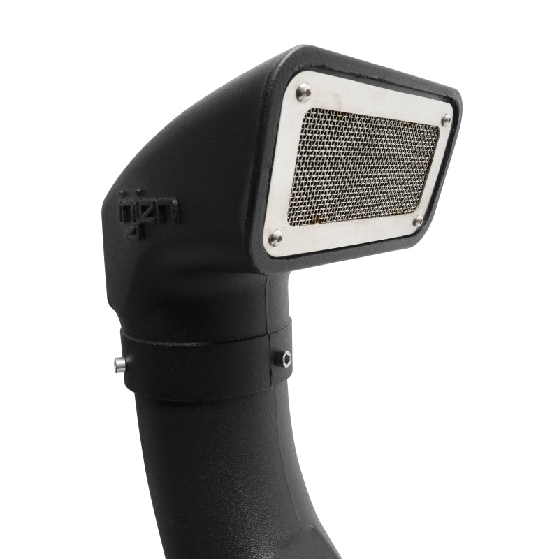 Injen Deep Water Crossing Snorkel For Use 12-15 Jeep Wrangler (JK) 3.6L V6 EVO15070 Photo - Close Up