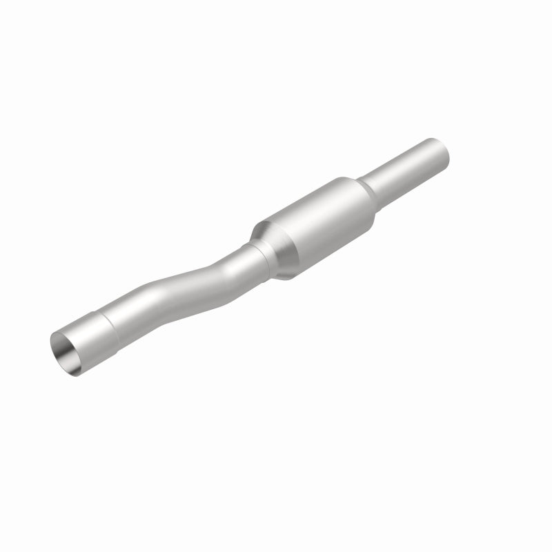 Magnaflow 02-04 Jeep Grand Cherokee 4.0L Direct Fit Converter 4593698 4593698 360 Degree Image Set