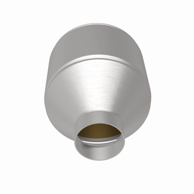 MagnaFlow Cadillac SRX OEM Grade Federal / EPA Compliant Universal Catalytic Converter 51774 360 Degree Image Set