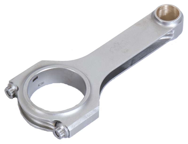 Eagle Chevy 305/350/LT1 /Ford 351 Forged 4340 H-Beam Connecting Rods w/ 7/16in ARP2000 (Set of 8) CRS6000B3D2000 CRS6000B3D2000 Photo - out of package