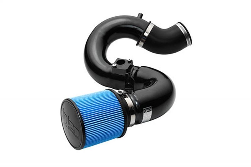 Injen 14-16 Kia Soul 2.0L 4cyl Black Cold Air Intake SP1313BLK SP1313BLK Photo - Primary