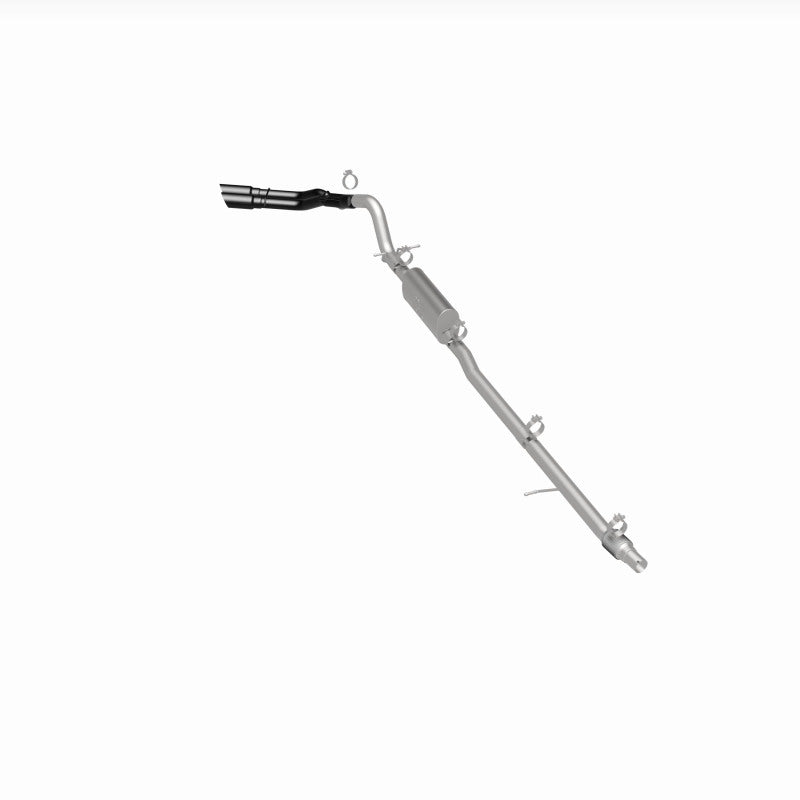 Magnaflow 24+ Ford Ranger Dual Exhaust - Black 19635 19635 360 Degree Image Set