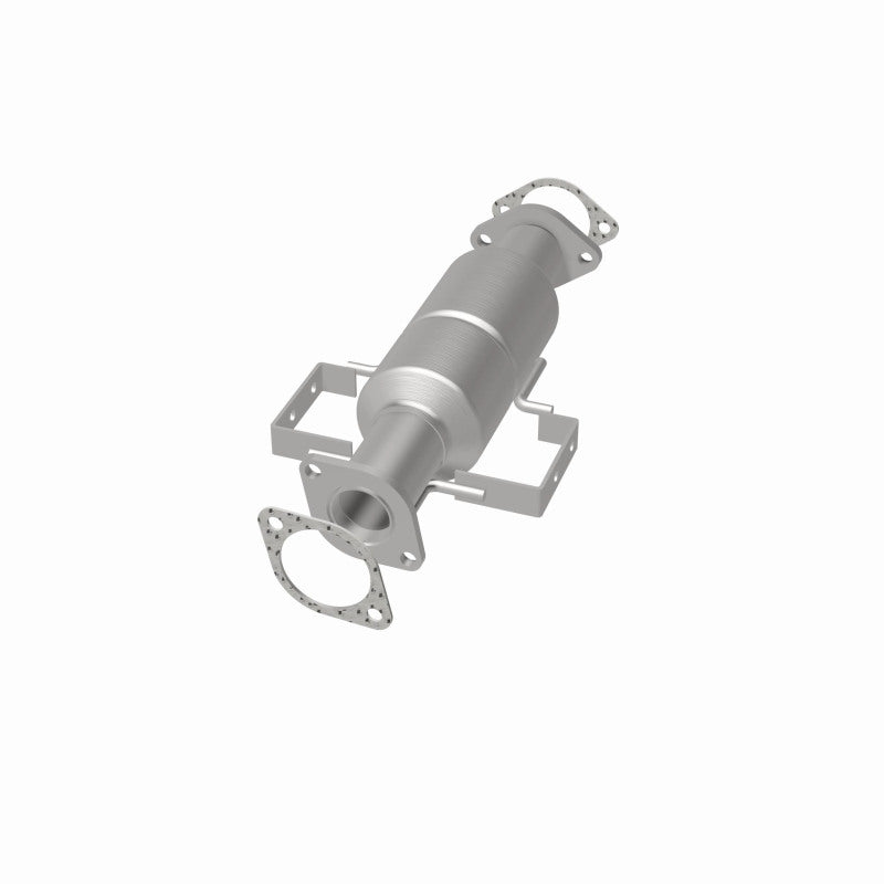 MagnaFlow California Grade CARB Compliant Direct-Fit Catalytic Converter 4481243 360 Degree Image Set