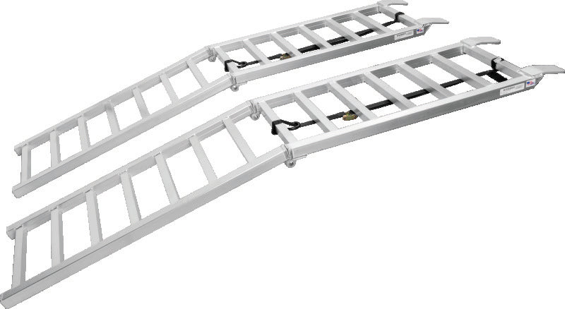 QuadBoss Foldg Arch Utv Ramp 18X88 (Pr) 570088 570088 User 1