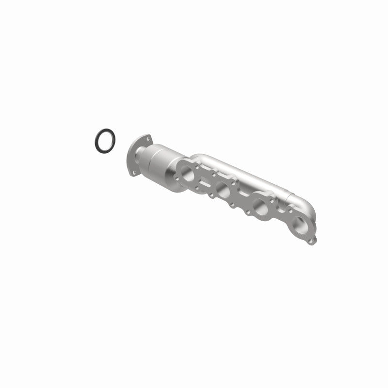 MagnaFlow Lexus LS460 OEM Grade Federal / EPA Compliant Manifold Catalytic Converter 51888 360 Degree Image Set