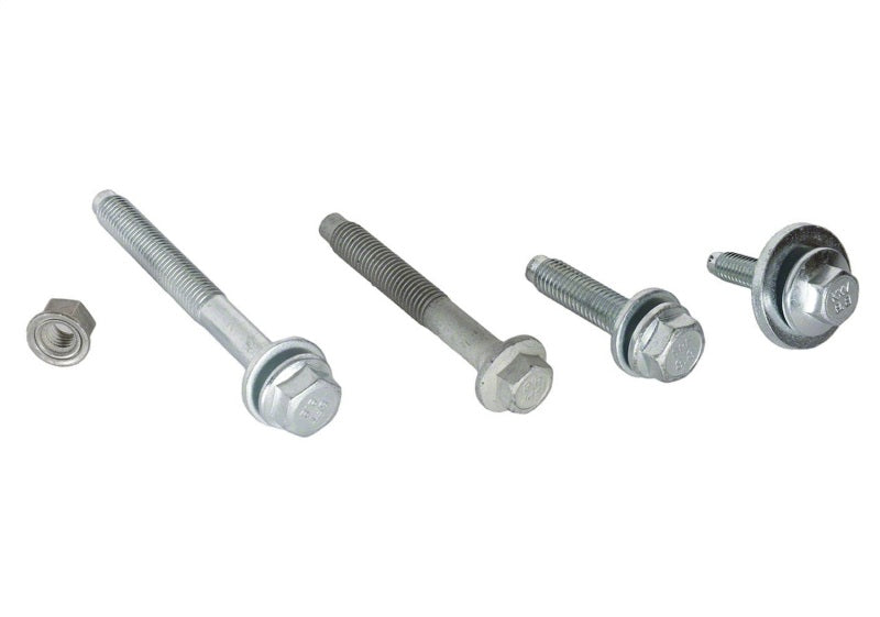 Ford Racing 18-19 Mustang GT 5.0L Alternator Kit M-8600-M50ALTA M-8600-M50ALTA Photo - Unmounted