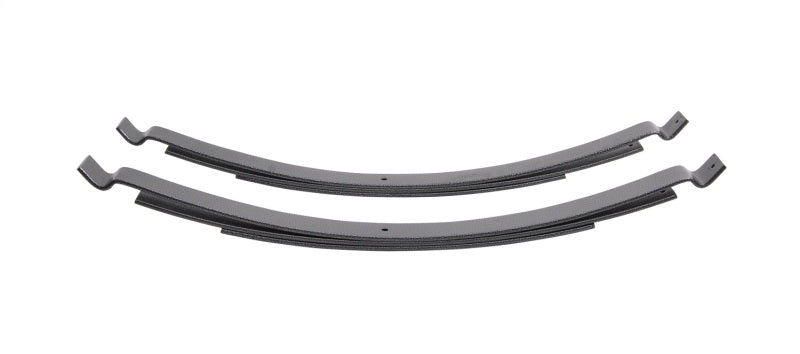 Hellwig 99-07 Ford F-250 SD Load Pro - Up To 2500lb Level LC 3 Leaf Helper Spring w/o Mounting Kit 2520 2520 Photo - Unmounted