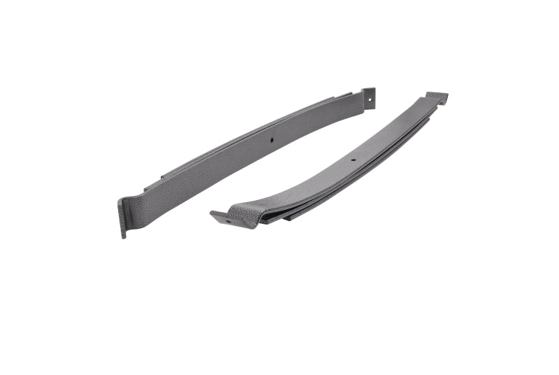 Hellwig 20-21 Chevy Silv 3500 Load Pro- Up To 2500lb Level LC 3 Leaf Helper Spring w/o Mounting Kit 2518 2518 Photo - out of package