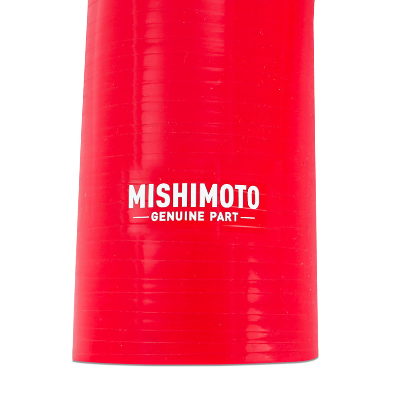 Mishimoto 17-19 Chevrolet Duramax 6.6L L5P Red Silicone Radiator Hose Kit MMHOSE-DMAX-17RD MMHOSE-DMAX-17RD User 3