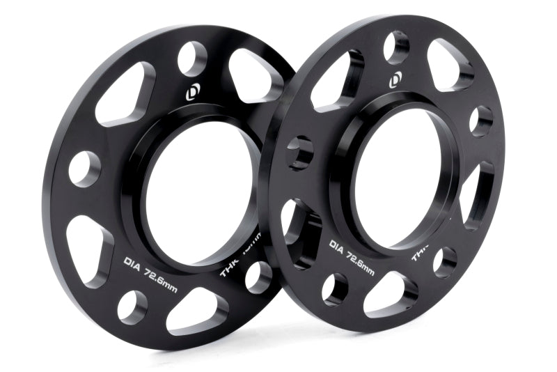 Dinan DNN Spacers Wheel and Tire Accessories Wheel Spacers & Adapters main image