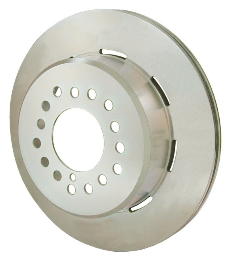 Wilwood Rotor-2.32" Offset, 12.19 x .810 - 5 Lug 160-9986 User 1
