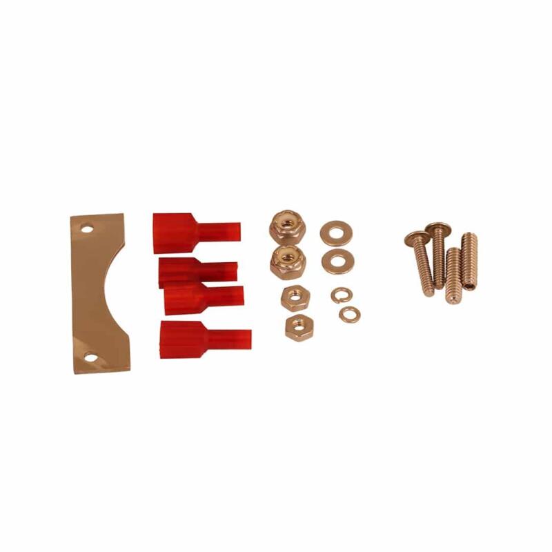 Aeromotive 08-14 Silverado/Sierra 1500 Fuel Level Sender Bracket 18715 18715 Photo - Close Up