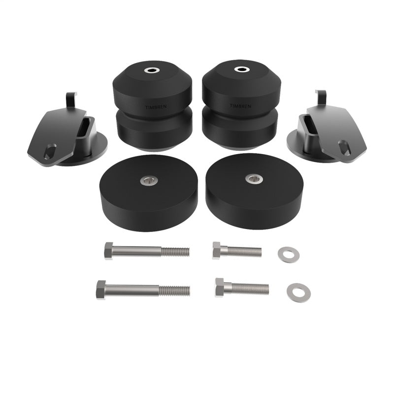Timbren 1997 Dodge Dakota RWD Rear Suspension Enhancement System DDR00 DDR00 Photo - Primary
