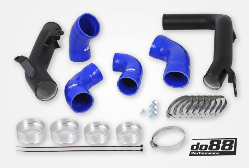 do88 DOB Intercooler Pipe Kit Forced Induction Intercooler Pipe Kits main image