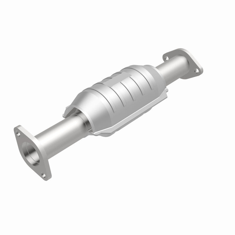 MagnaFlow Hyundai Sonata Standard Grade Federal / EPA Compliant Direct-Fit Catalytic Converter 23249 360 Degree Image Set