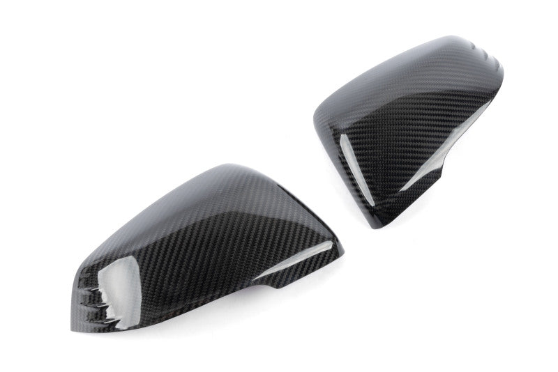 Dinan DNN Mirror Covers Exterior Styling Exterior Trim main image