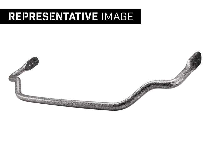Hellwig 04-06 Dodge Sprinter 2500 2WD Solid Heat Treated Chromoly 1-1/8in Rear Sway Bar 7239 7239 Photo - Primary