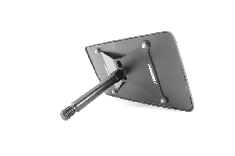 Perrin 2020 Toyota Supra License Plate Relocation Kit PTP-BDY-200 PTP-BDY-200 Photo - Primary