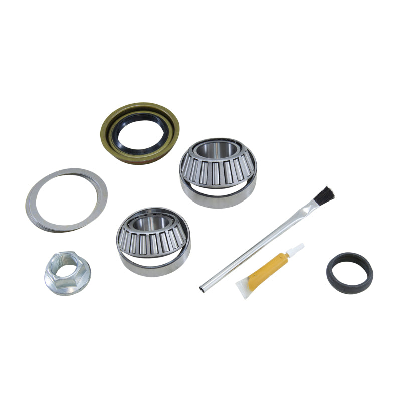 Yukon Gear & Axle Yukon Gear Pinion install Kit For Model 35 Diff PK M35 PK M35 Photo - Primary