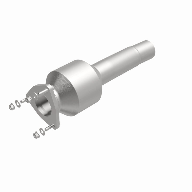 MagnaFlow Land Rover OEM Grade Federal / EPA Compliant Direct-Fit Catalytic Converter 21-538 360 Degree Image Set