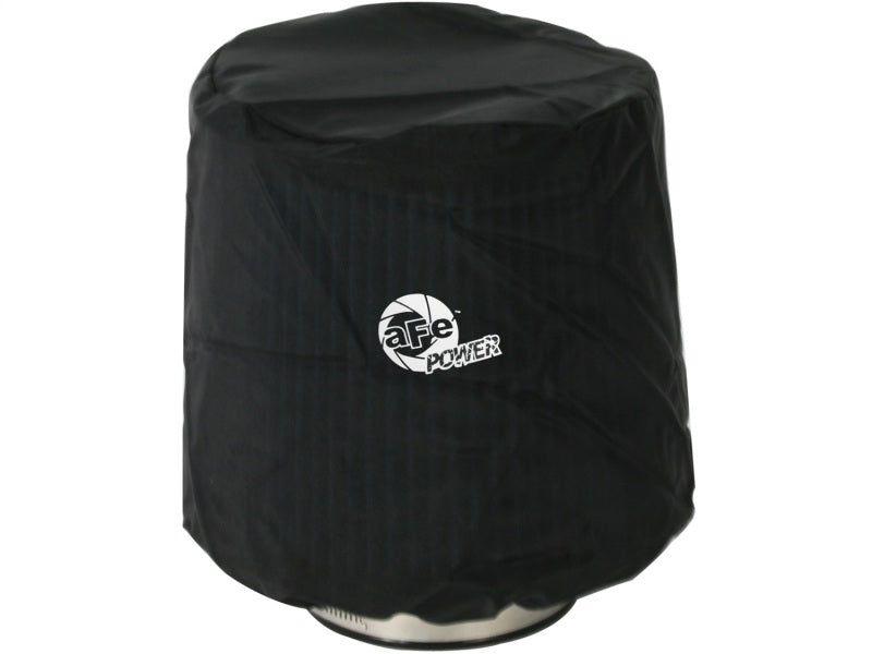 aFe MagnumShield Pre-Filter - Black -2x72 28-10053 Photo - Primary