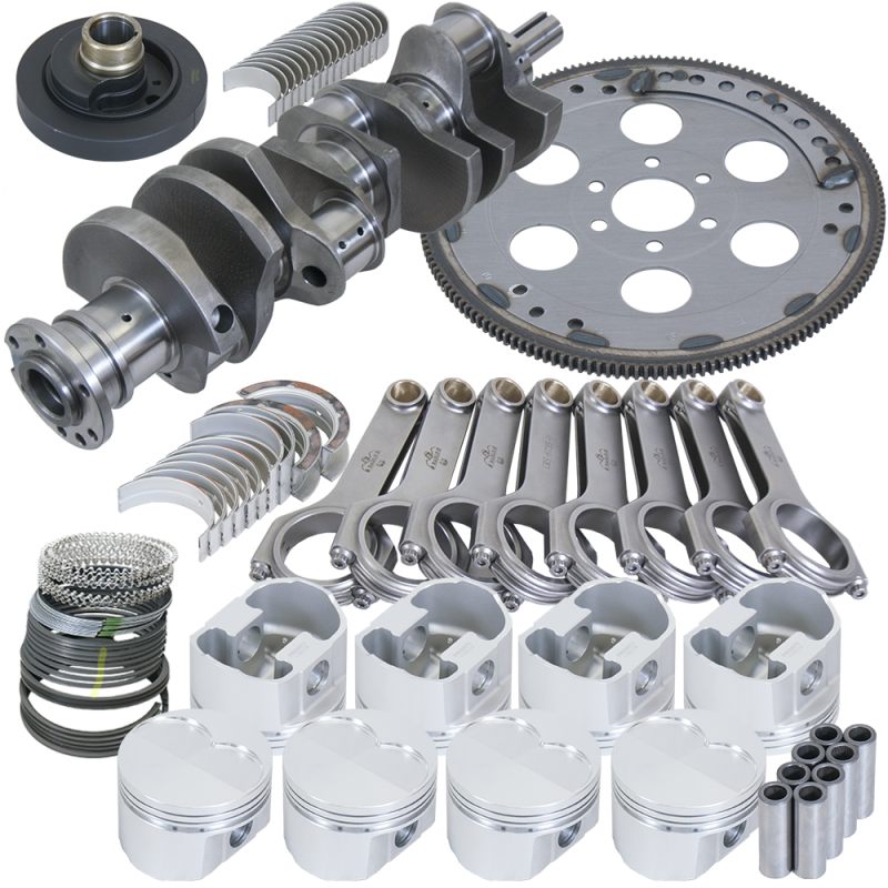 Eagle EAG Rotating Assy - 8 Cyl Engine Components Rotating Assemblies main image