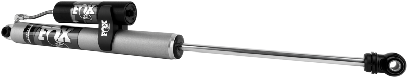 FOX 17-18 Ford F250 2.0 Perf Series Smooth Body Remote Res. Rear Shock - 4-6in Lift 985-24-150 985-24-150 Photo - Unmounted