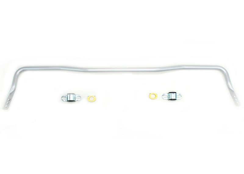 Whiteline Sway Bar - 25mm Heavy Duty Blade Adjustable BFR68Z Photo - Close Up