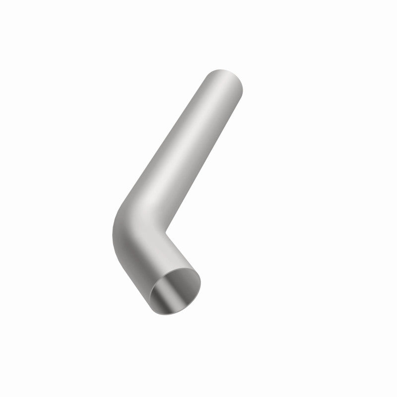 MagnaFlow 45° Bend Stainless Steel Pipe 10736 360 Degree Image Set