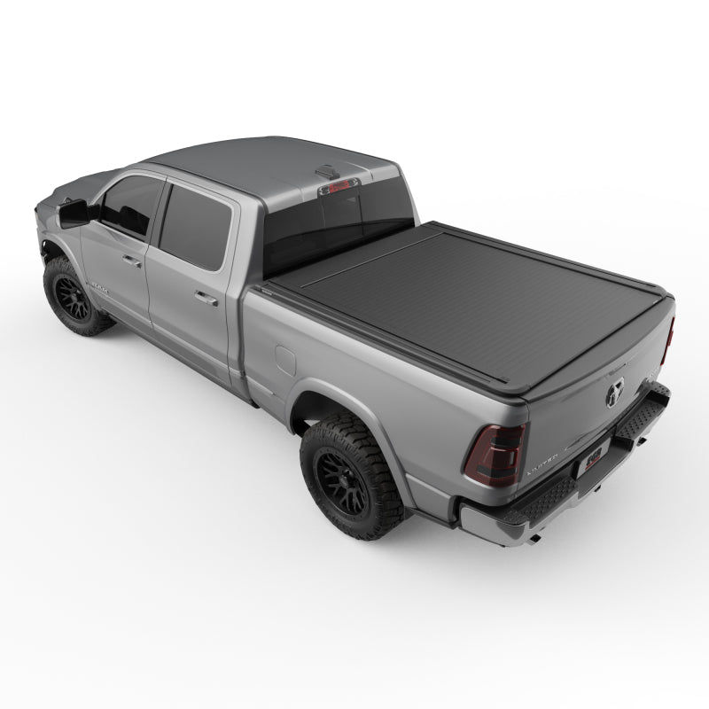 EGR 15-24 Ram 1500 DS/DT 6.4ft Bed (w/o RAMBOX) RollTrac Electric Tonneau Cover RT040034E RT040034E User 1