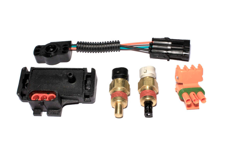 FAST Manifold Absolute Pressure Sensor 307050 Photo - Primary