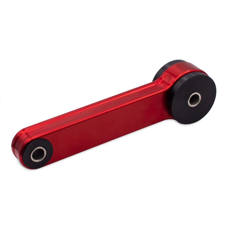 BLOX Racing Pitch Stop Mount - Universal Fits Most All Subaru - Red Anodized BXSS-50101-RD BXSS-50101-RD Photo - Primary