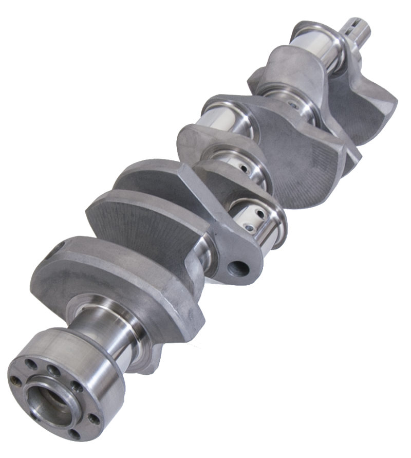 Eagle Chevrolet 305/350 1pc Rear Seal 3.480in Stroke Forged 4340 Steel Crankshaft 435334805700 435334805700 Photo - Primary