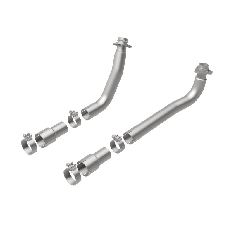 Magnaflow Manifold Pipe 16434 360 Degree Image Set