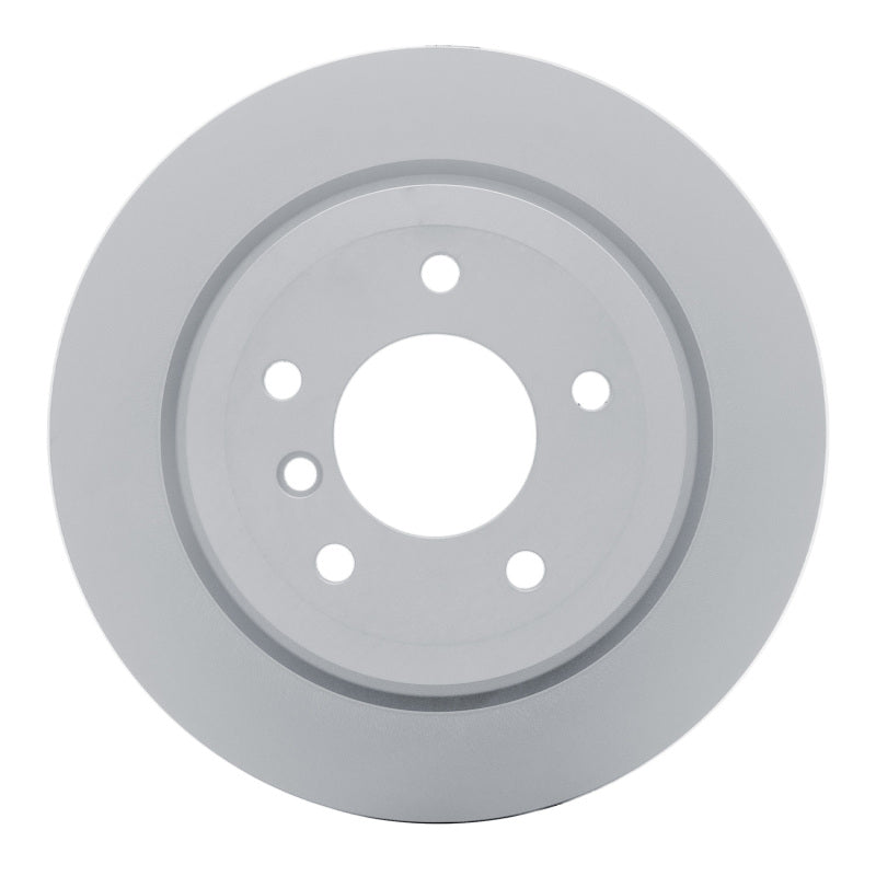 DFC DFC Geomet Coated Rotors - Plain Brakes, Rotors & Pads Brake Rotors - OE - Cryo main image