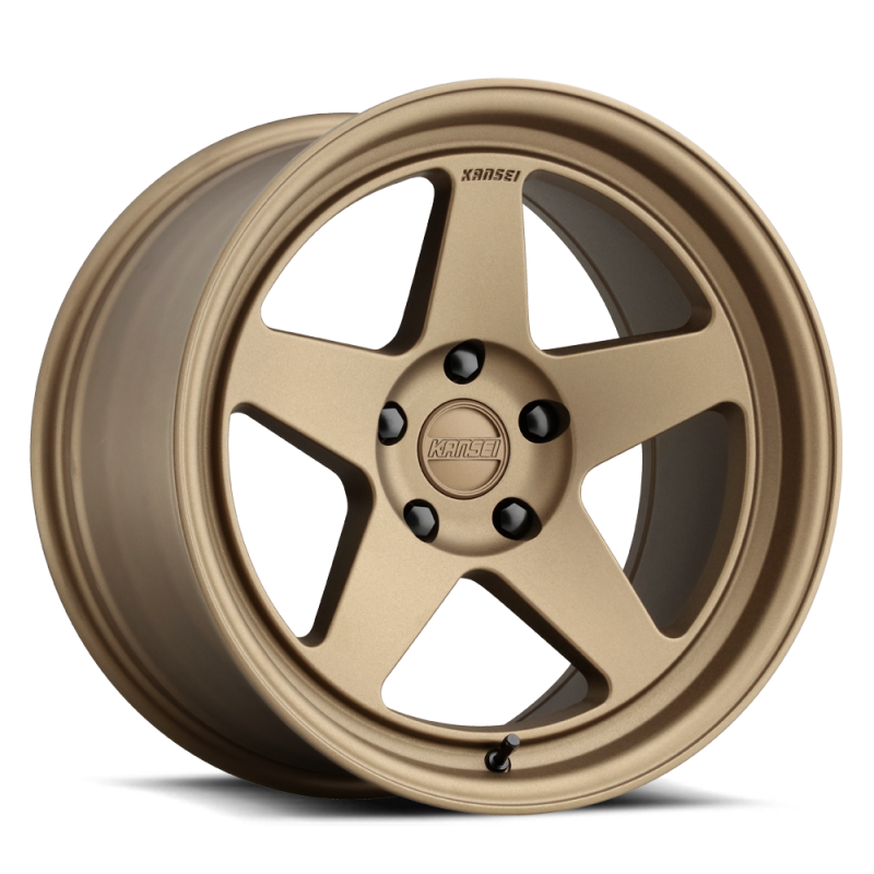 Kansei KAN K12 KNP Wheels Wheels Wheels - Forged main image