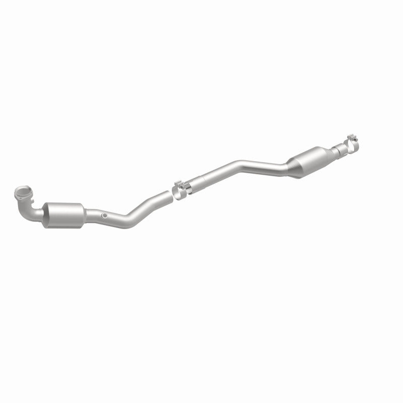 MagnaFlow Mercedes-Benz SL500 California Grade CARB Compliant Direct-Fit Catalytic Converter 551419 360 Degree Image Set