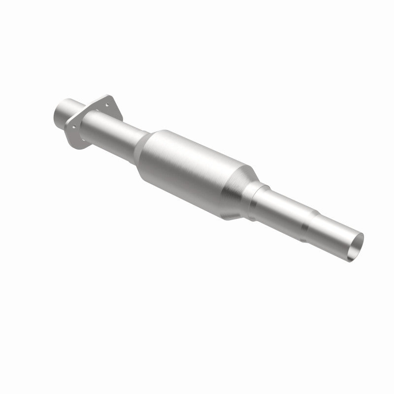 MagnaFlow California Grade CARB Compliant Direct-Fit Catalytic Converter 3391475 360 Degree Image Set