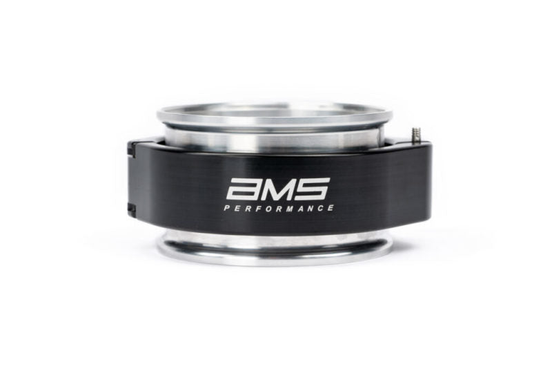 AMS Performance QuickClamp 3.5in Complete Assembly w/ Standard Ferrules AMS.00.09.3501-1 AMS.00.09.3501-1 User 1