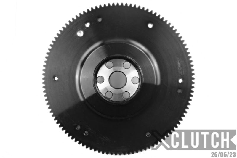 XCLUTCH 88-91 Honda CRX Si 1.6L Chromoly Flywheel XFHN107C XFHN107C User 1